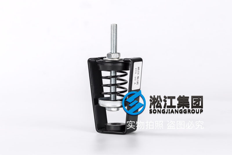 ZTY-10-A酒店風(fēng)機(jī)盤管減震器 Hotel fan coil shock absorber