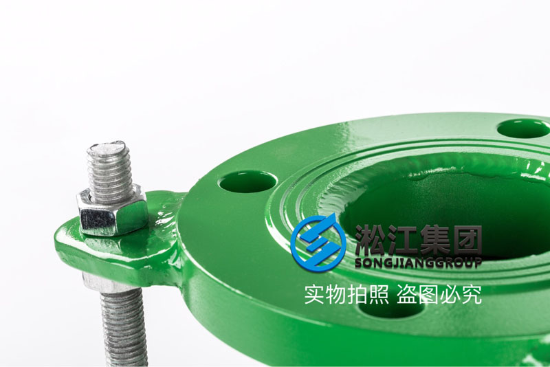 DN65消防泵波紋伸縮節(jié) Fire pump corrugated expansion joint