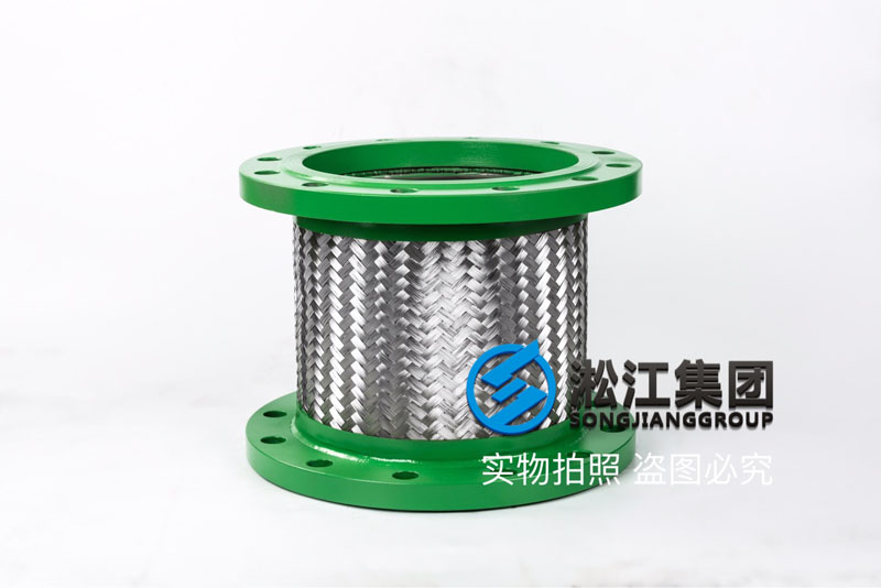 DN250暖通管道編制網(wǎng)軟管 Heating pipe network hose